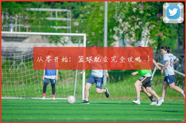 从零开始：篮球配合完全攻略_1